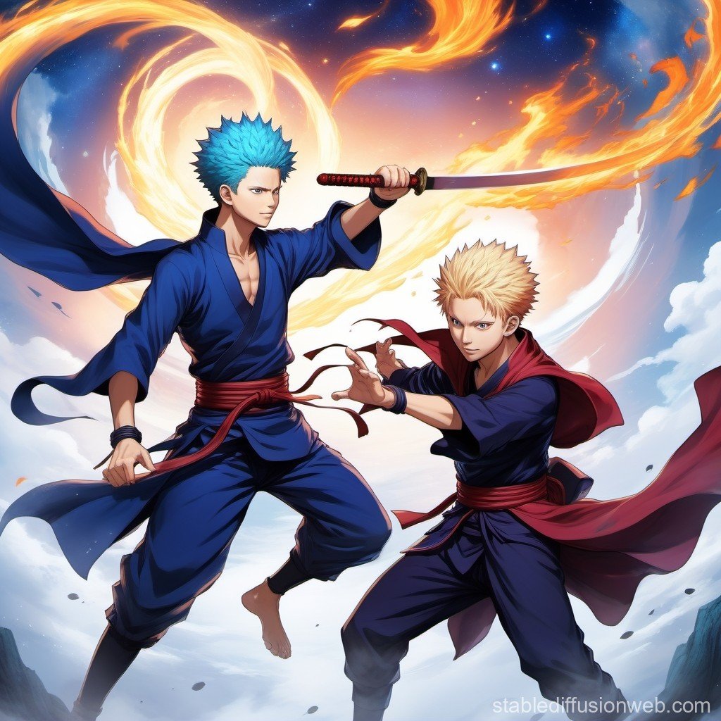 Satoru Gojo vs Sukuna Who Would Win? Predicting the Victor